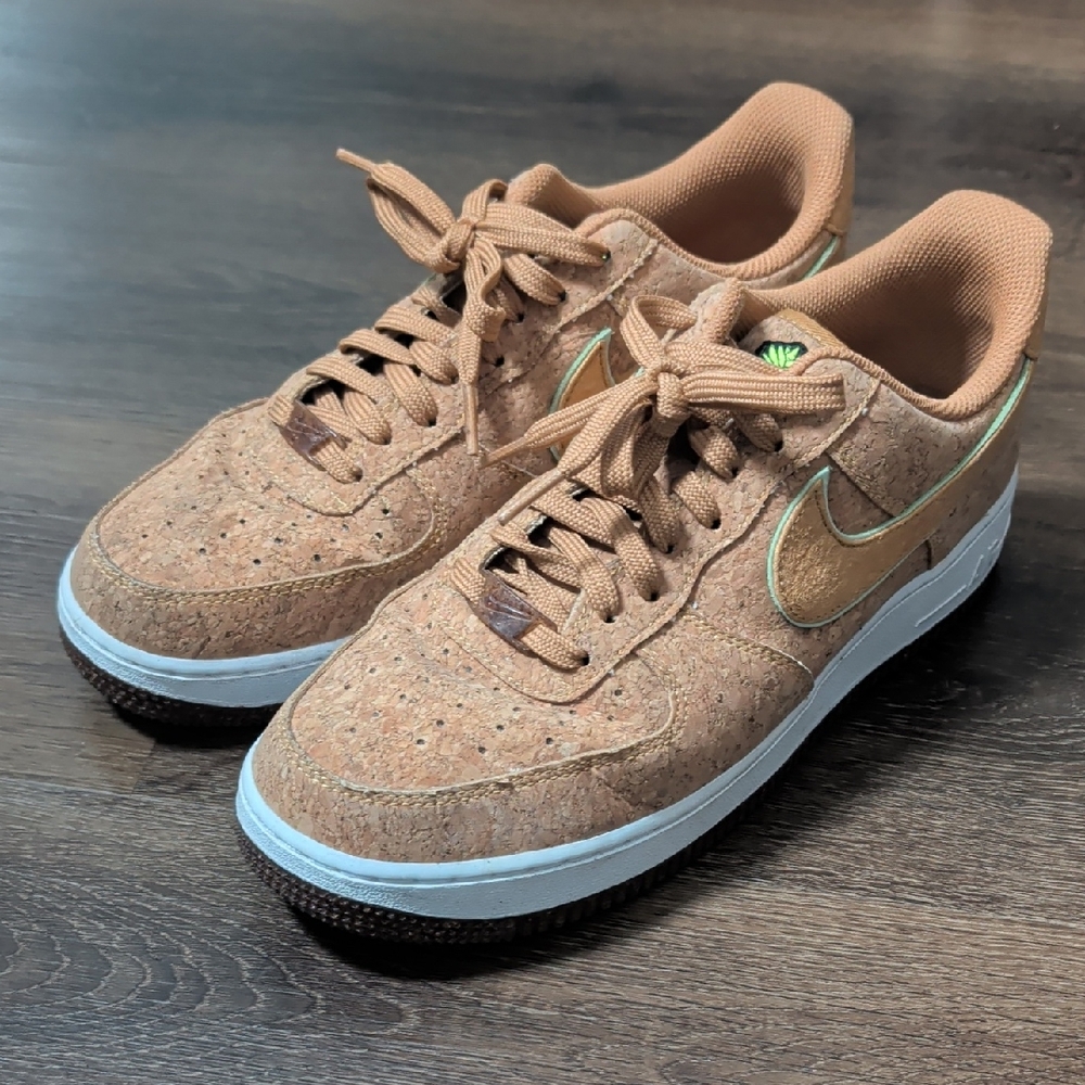 Nike Happy Pineapple Dunks